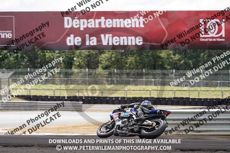 Val De Vienne;event digital images;france;motorbikes;no limits;peter wileman photography;trackday;trackday digital images